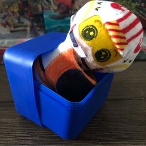 Star Wars Cutie Cuff: Luke Skywalker